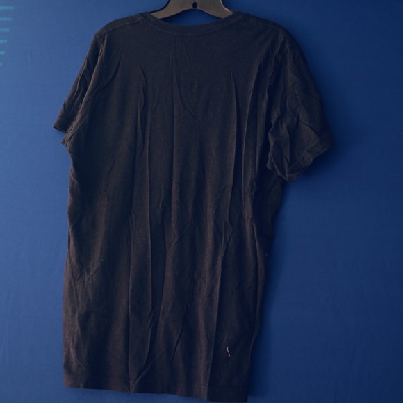 "Get Lit" T-Shirt (Black) - Picture 5 of 5